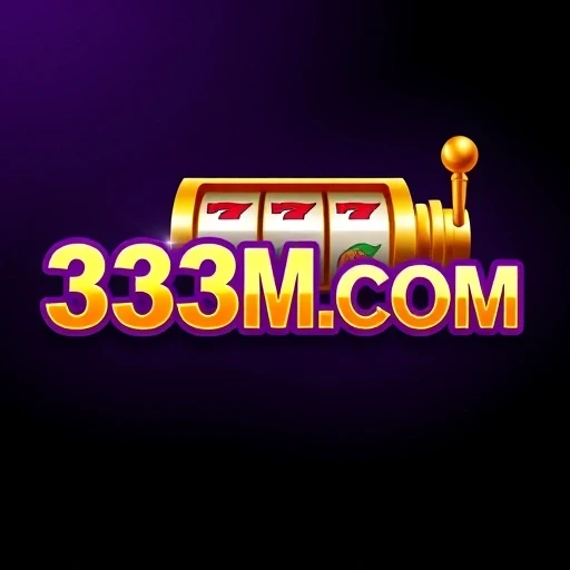 333M.COM Logo