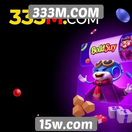 Análise das ofertas de jogos em 333M.COM