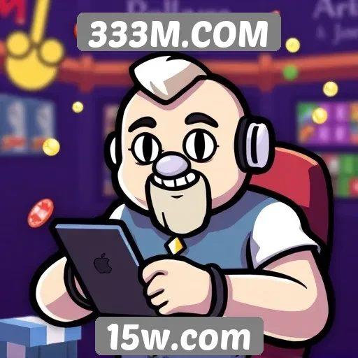 Avaliação da experiência do usuário em 333M.COM